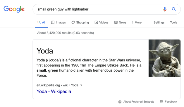 YODA